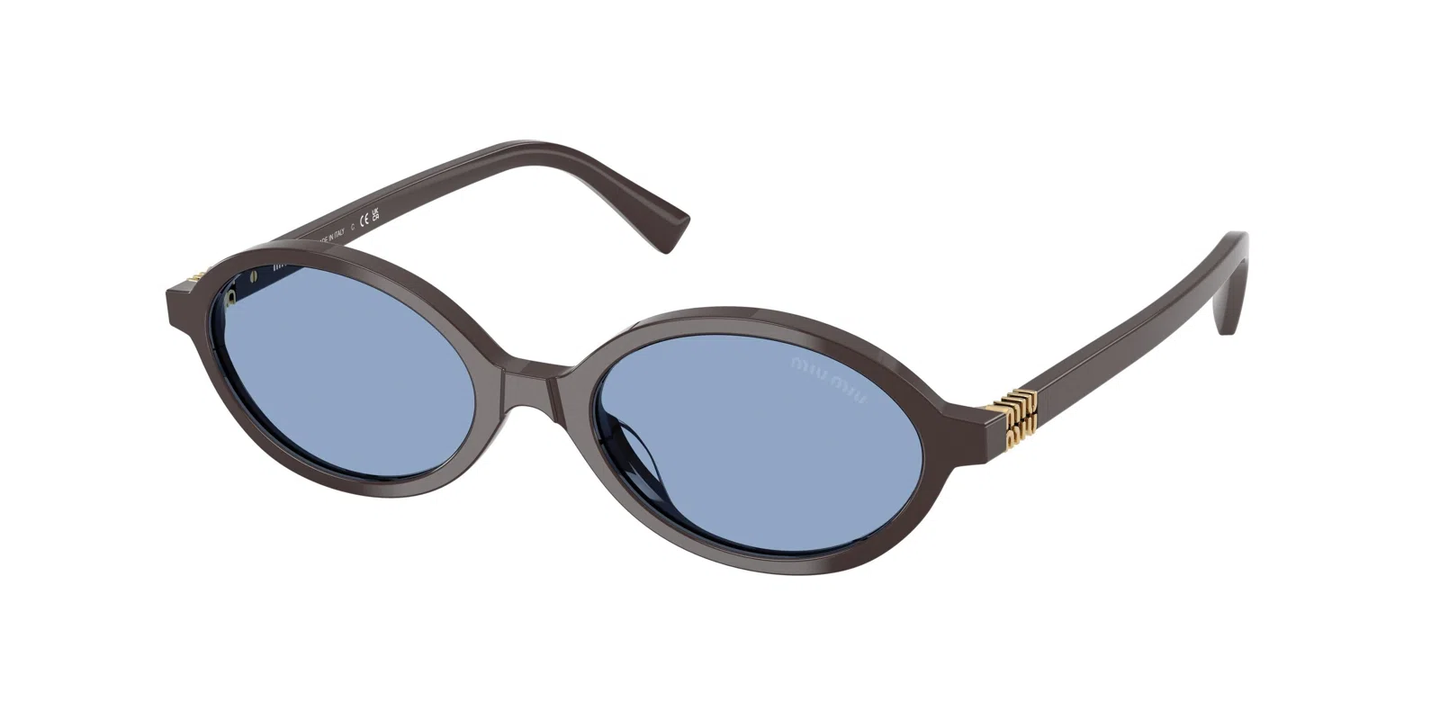 Miu Miu 04ZSF Sunglasses - view 10